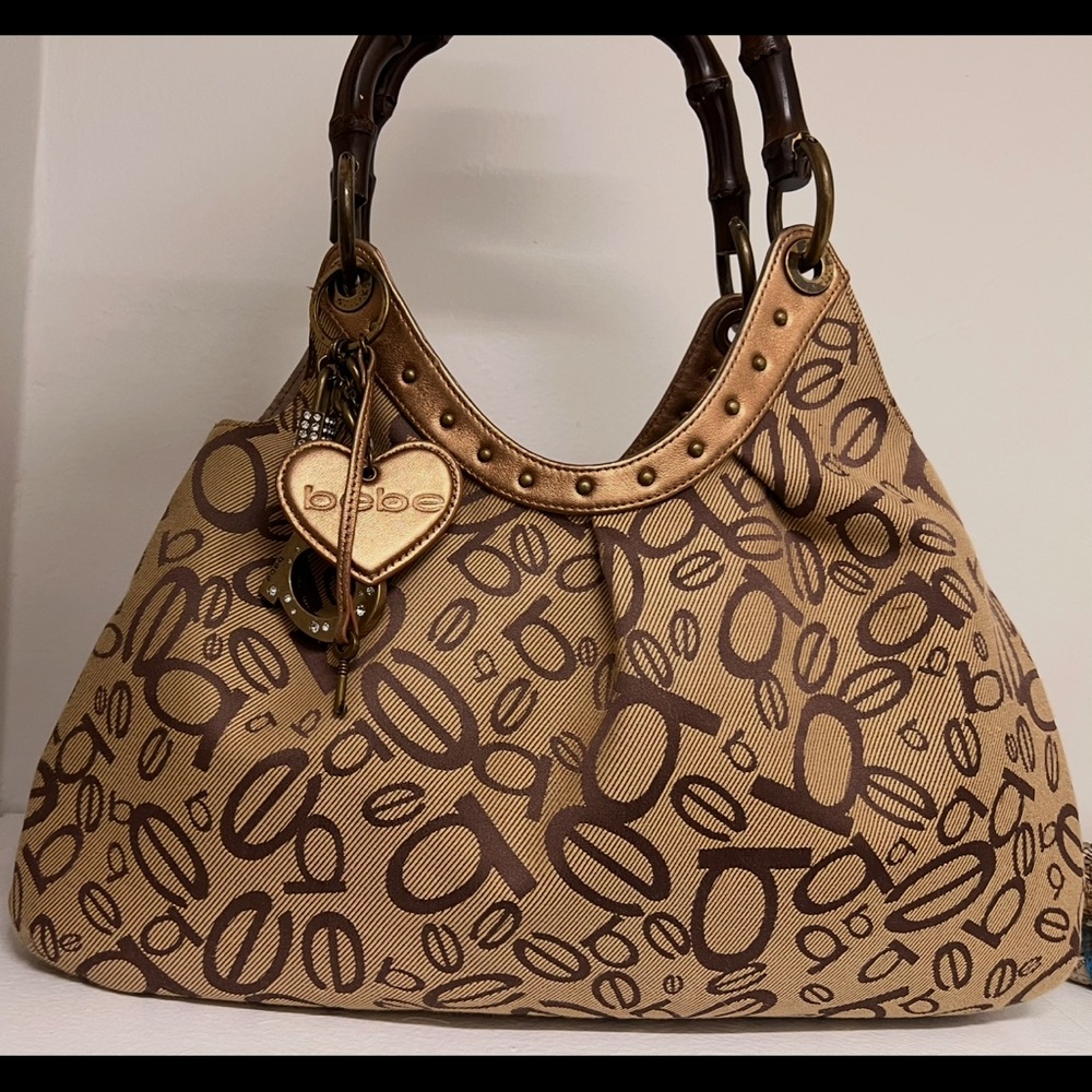💗 Bebe purse